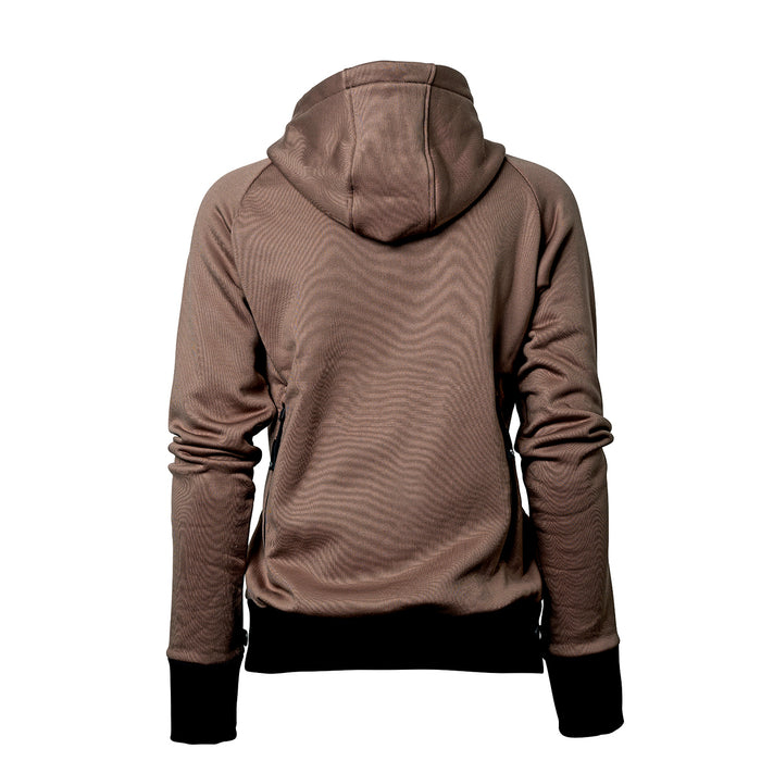 Unisex Hoodie 2.0 | Mocca | Kuba