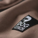 Hundelufter Hoodie 2.0 | Unisex  | Mocca | Kuba