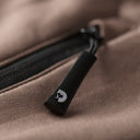 Hundelufter Hoodie 2.0 | Unisex  | Mocca | Kuba