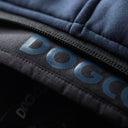 Hundelufter Hoodie 2.0 | Unisex | Navy | Khali