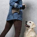 Pack&Carry Skaljakke | Sky | Rico