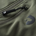 FeelFree Dog Walker Zip Jacket | Beetle | Leo