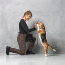 Hundelufterbukser 2.0 | Vinter | Bison | Short | Reynard