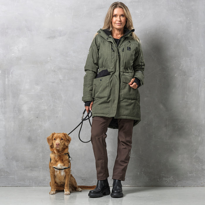 Parka Jacke 9.0 | Winter | Beetle | Watson