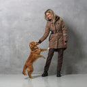 Parkajakke 9.0 | Mocca | Kaydie