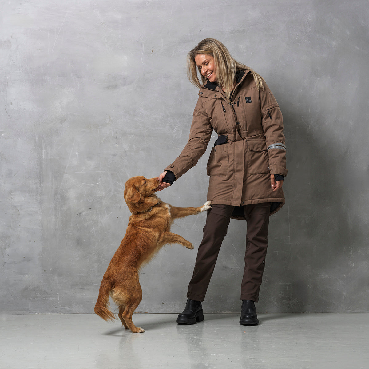 Ein Interview Mit Dem Dog Coach – SOXW