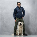 Hundelufterbukser 2.0 | Vinter | Beetle | Regular | CatchMe