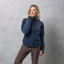 Teddy Shirt 2.0 | Unisex | Navy | Winston