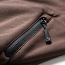 Hundelufter Hoodie | Unisex | Bison | Remix