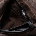 Hundelufter Hoodie | Unisex | Bison | Remix