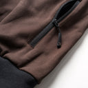 Hundelufter Hoodie | Unisex | Bison | Remix