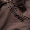 Hundelufter Hoodie | Unisex | Bison | Remix