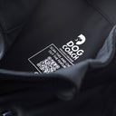 FeelFree Dog Walker Zip Jacket | Sort | Musli