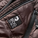 Vatteret Hundeluftervest | Bison | Lystig