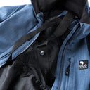 Pack&Carry Skaljakke | Sky | Rico