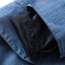 Pack&Carry Skaljakke | Sky | Rico