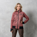 Hundelufter Hoodie 2.0 | Unisex | Rosewood | Lola