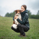 KeepDry Overgangsjakke 2.0 | Pinetree | Balder