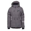 KeepDry Transition Jacke 3.0 I Warm Grey I Enzo