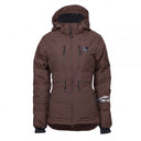KeepDry Transition Jacke 3.0 I Bison I Skye