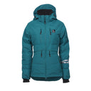 KeepDry Transition Jacke 3.0 I Poseidon I Alma