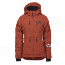 KeepDry Transition Jacke 3.0 I Tawney I Anthon
