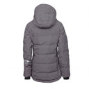 KeepDry Transition Jacke 3.0 I Warm Grey I Enzo