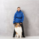 KeepDry Overgangsjakke 2.0 | Arctic | Nori