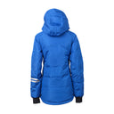 KeepDry Overgangsjakke 2.0 | Arctic | Nori