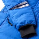 KeepDry Overgangsjakke 2.0 | Arctic | Nori