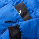 KeepDry Overgangsjakke 2.0 | Arctic | Nori