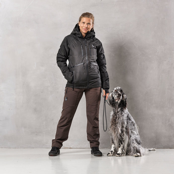 KeepDry 2.0 | Schwarz | Kato
