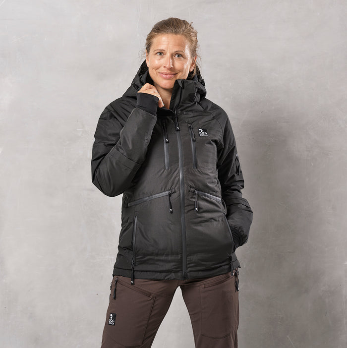 KeepDry 2.0 | Schwarz | Kato