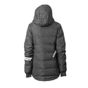 KeepDry Overgangsjakke 2.0 | Sort | Kato