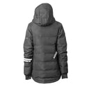 KeepDry Overgangsjakke 2.0 | Mænd | Sort | Cashmire