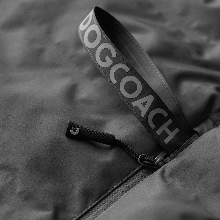 KeepDry 2.0  | Herren | Schwarz | Cashmire