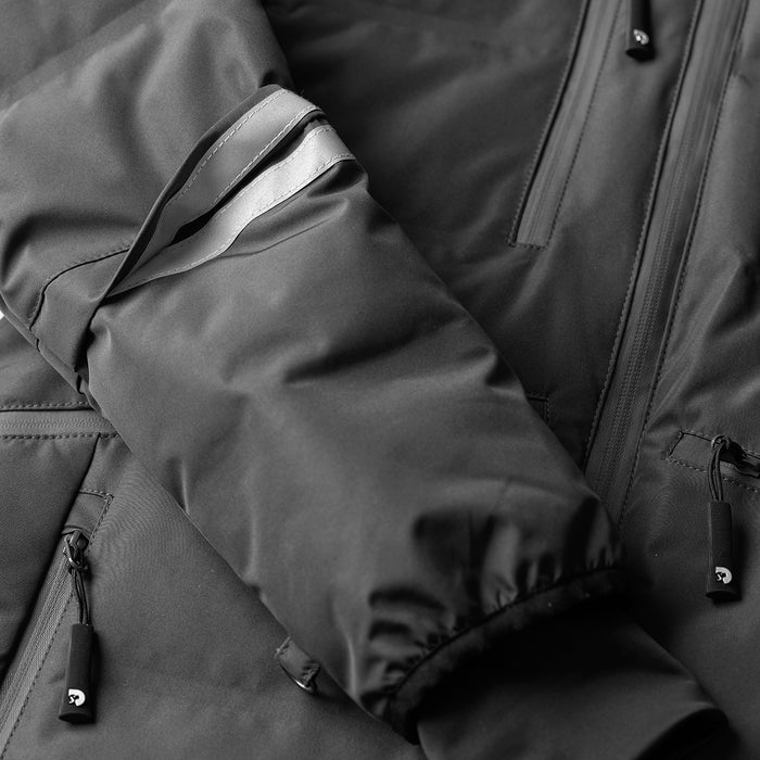 KeepDry 2.0 | Schwarz | Kato