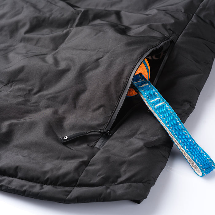 KeepDry 2.0  | Herren | Schwarz | Cashmire
