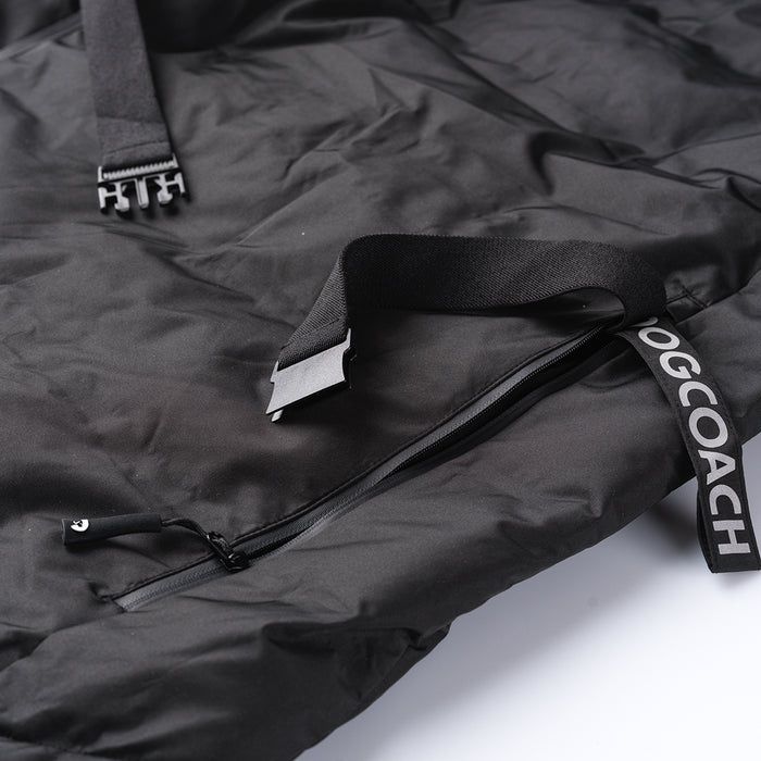 KeepDry 2.0 | Schwarz | Kato