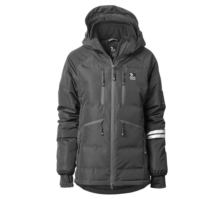 KeepDry 2.0  | Herren | Schwarz | Cashmire
