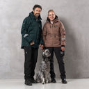 KeepDry 2.0 | Mocca | Nala