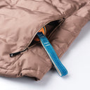 KeepDry 2.0 | Mocca | Nala