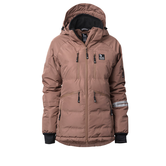 KeepDry 2.0 | Mocca | Nala