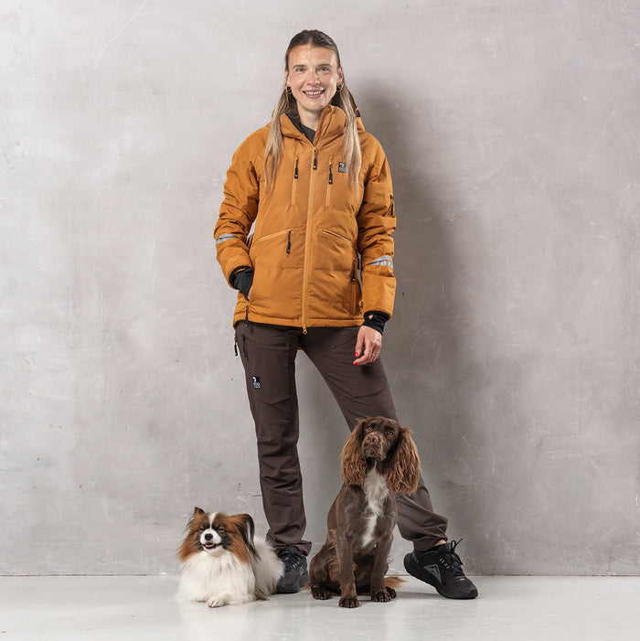 KeepDry 2.0 | Mustard | Splinter