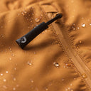 KeepDry Overgangsjakke 2.0 | Mustard | Splinter