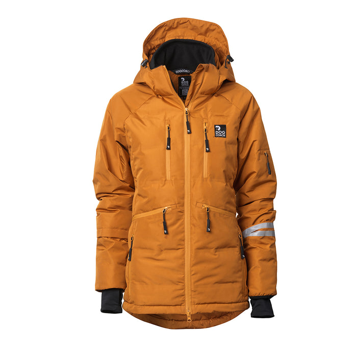 KeepDry 2.0 | Mustard | Splinter