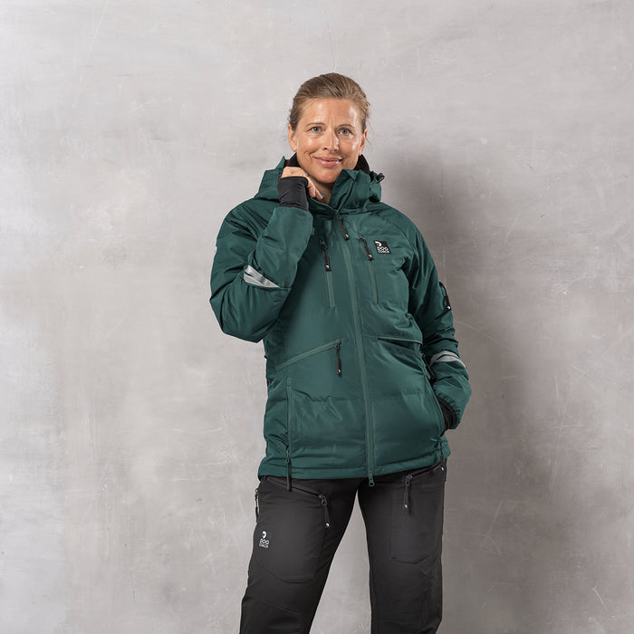KeepDry 2.0 | Pinetree | Balder