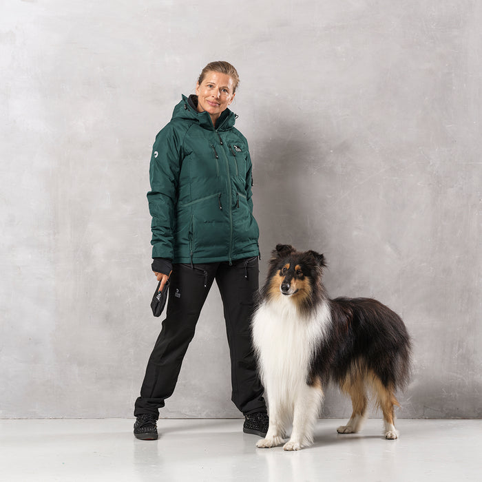 KeepDry 2.0 | Pinetree | Balder