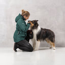 KeepDry Overgangsjakke 2.0 | Pinetree | Balder