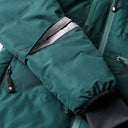 KeepDry Overgangsjakke 2.0 | Pinetree | Balder